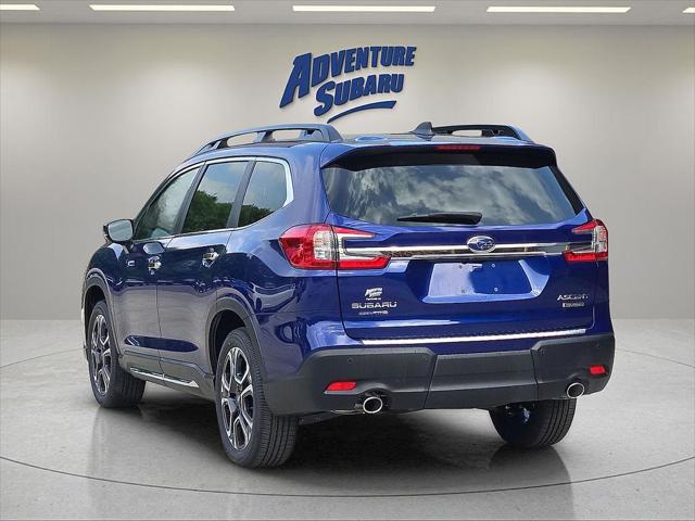 2026 Subaru Ascent Touring 7-Passenger