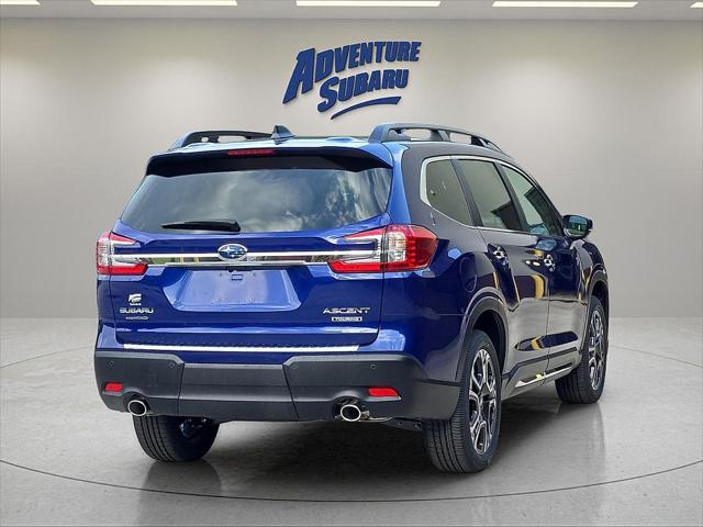 2026 Subaru Ascent Touring 7-Passenger
