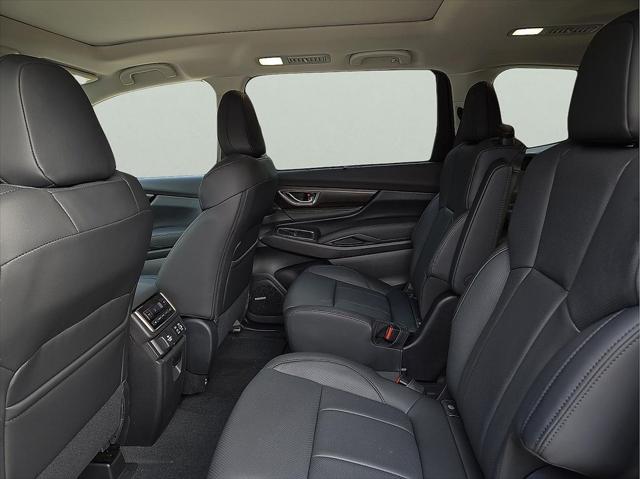 2026 Subaru Ascent Touring 7-Passenger