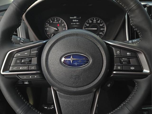 2026 Subaru Ascent Touring 7-Passenger