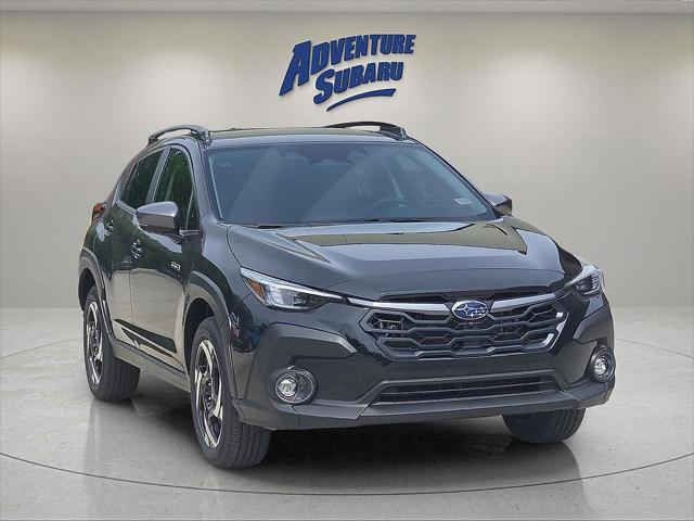 2026 Subaru Crosstrek Limited for sale in Fayetteville, AR