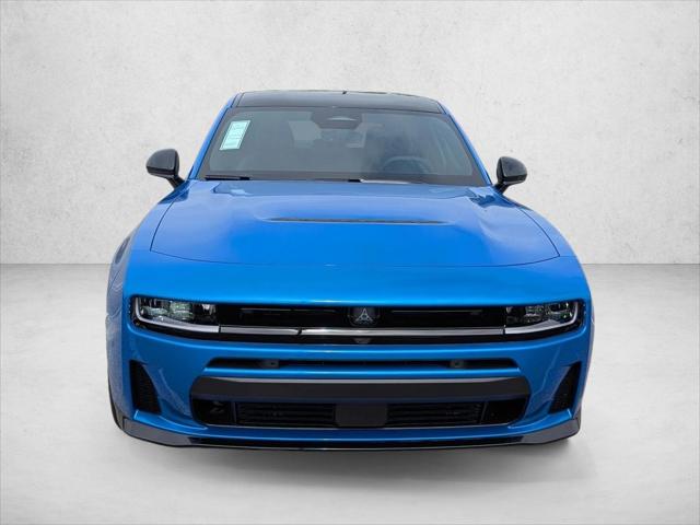 2026 Dodge Charger CHARGER SCAT PACK 2-DOOR AWD