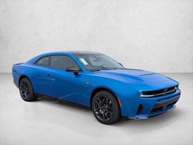 2026 Dodge Charger CHARGER SCAT PACK 2-DOOR AWD