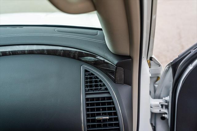 2023 Nissan Armada Platinum 2WD