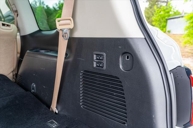 2023 Nissan Armada Platinum 2WD