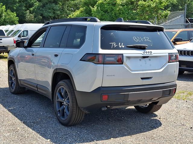 2026 Jeep Cherokee CHEROKEE 85TH ANNIVERSARY EDITION 4X4 2026 Jeep Cherokee CHEROKEE 85TH ANNIVERSARY EDITION 4X4