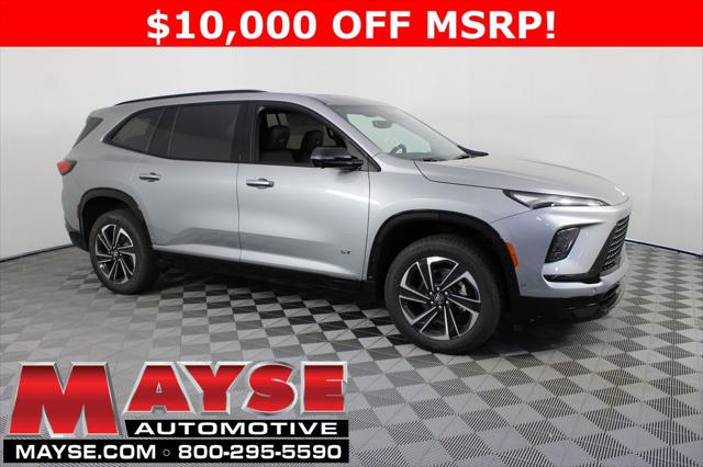 2026 Buick Enclave Sport Touring FWD for sale in Aurora, MO