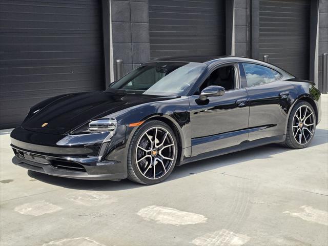2024 Porsche Taycan Unknown for sale in Jackson, MS