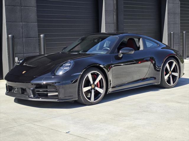 2025 Porsche 911 Carrera S for sale in Jackson, MS