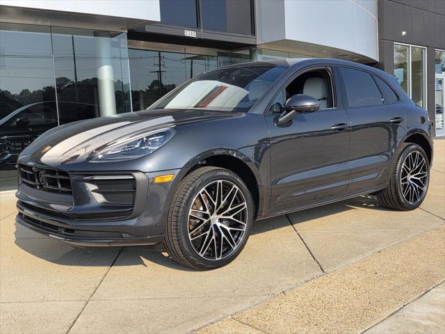 2025 Porsche Macan Unknown for sale in Jackson, MS