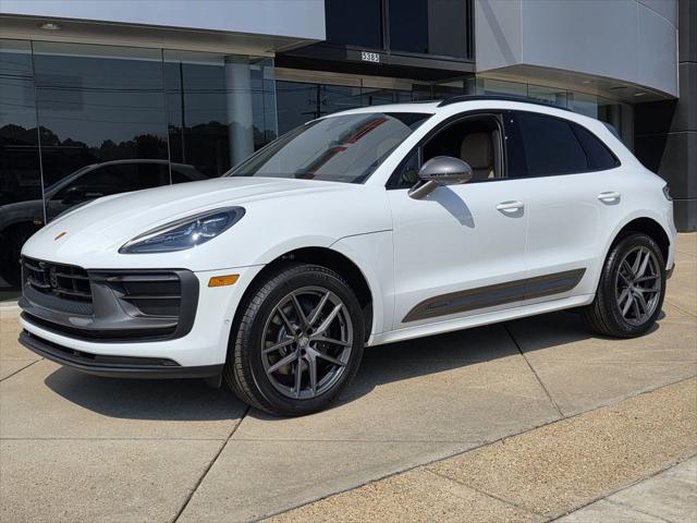 2025 Porsche Macan T for sale in Jackson, MS