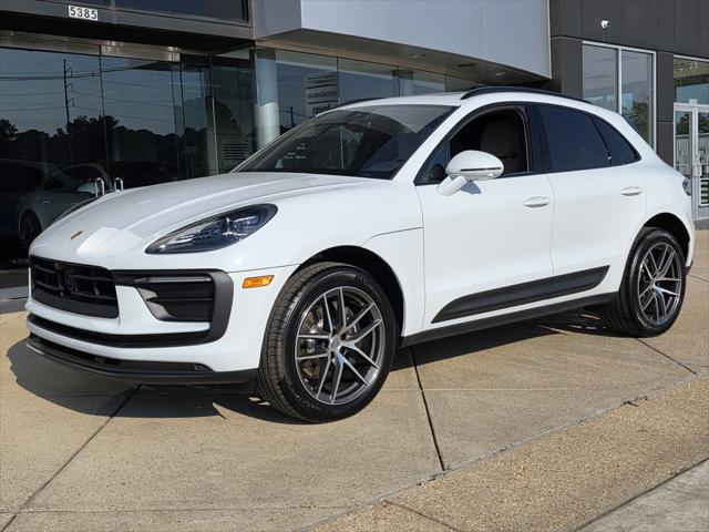 2025 Porsche Macan Unknown for sale in Jackson, MS