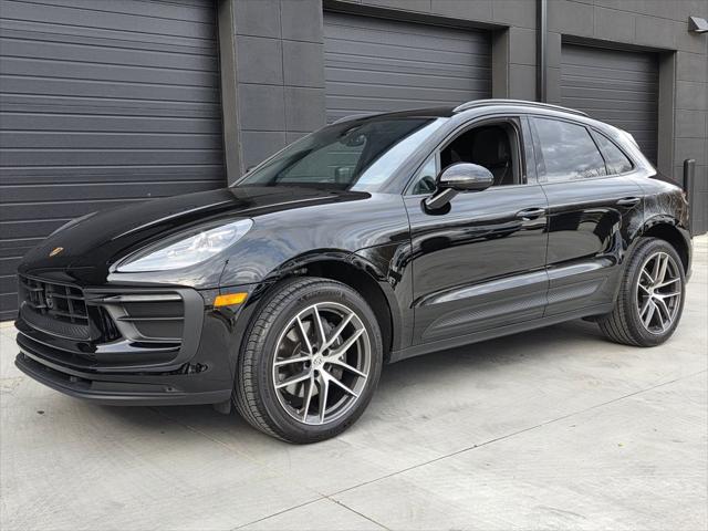 2025 Porsche Macan Unknown for sale in Jackson, MS