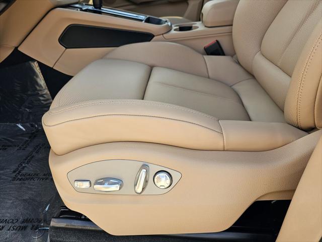 2025 Porsche Macan S