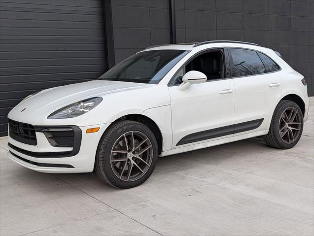 2025 Porsche Macan Unknown for sale in Jackson, MS
