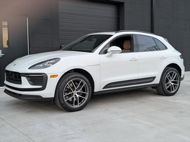 2025 Porsche Macan Unknown for sale in Jackson, MS