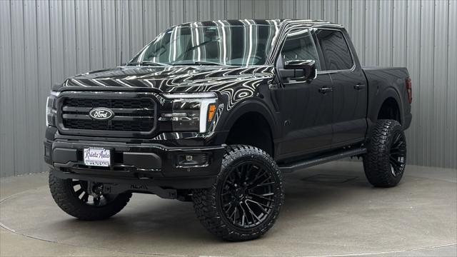 2025 Ford F-150 LARIAT for sale in Frederick, MD