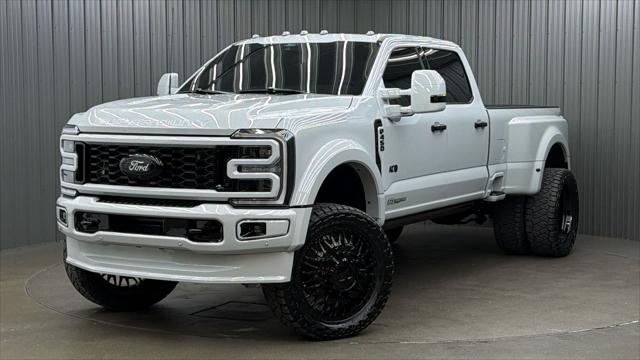 2026 Ford F-450 Platinum for sale in Frederick, MD