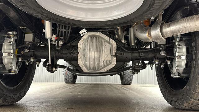 2026 Ford F-450 Platinum