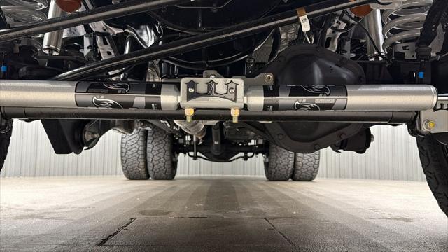 2026 Ford F-450 Platinum