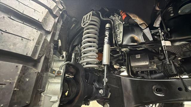 2026 Ford F-450 Platinum