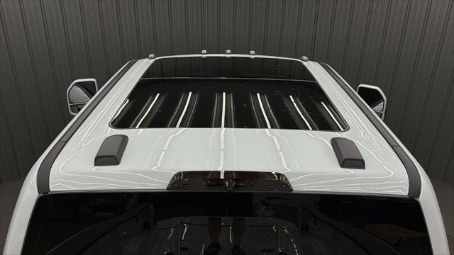 2026 Ford F-450 Platinum