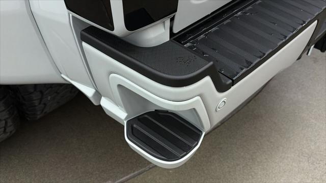 2026 Ford F-450 Platinum