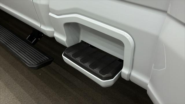 2026 Ford F-450 Platinum
