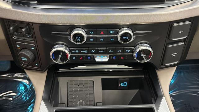 2026 Ford F-450 Platinum