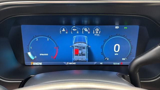 2026 Ford F-450 Platinum