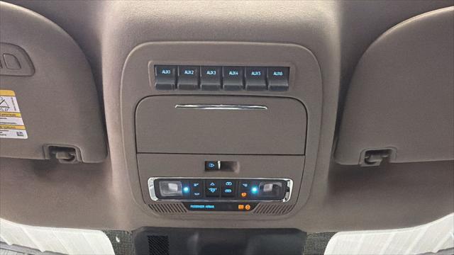 2026 Ford F-450 Platinum