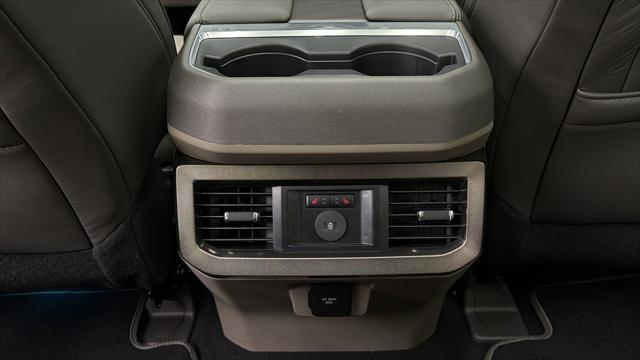 2026 Ford F-450 Platinum