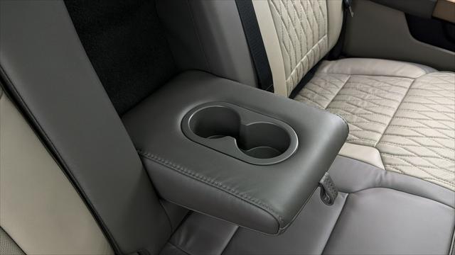 2026 Ford F-450 Platinum