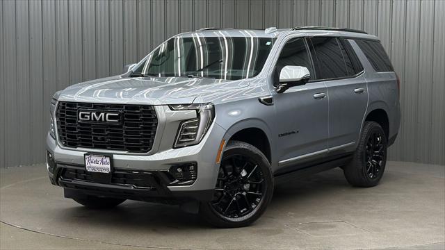2026 GMC Yukon Denali 4WD for sale in Frederick, MD