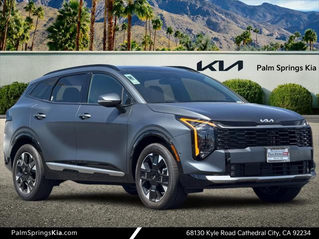 2026 Kia Sportage Hybrid SX-Prestige for sale in Cathedral City, CA