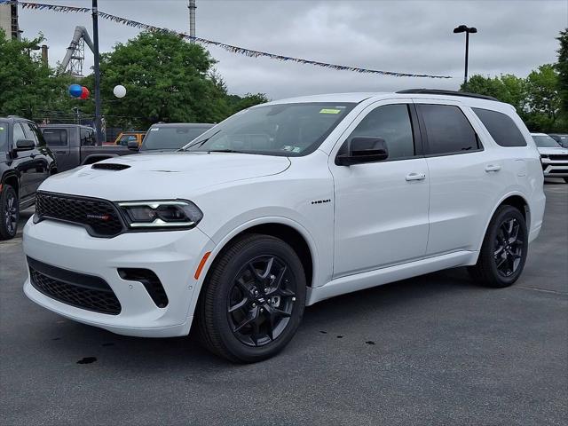 2026 Dodge Durango DURANGO GT AWD HEMI V8 2026 Dodge Durango DURANGO GT AWD HEMI V8