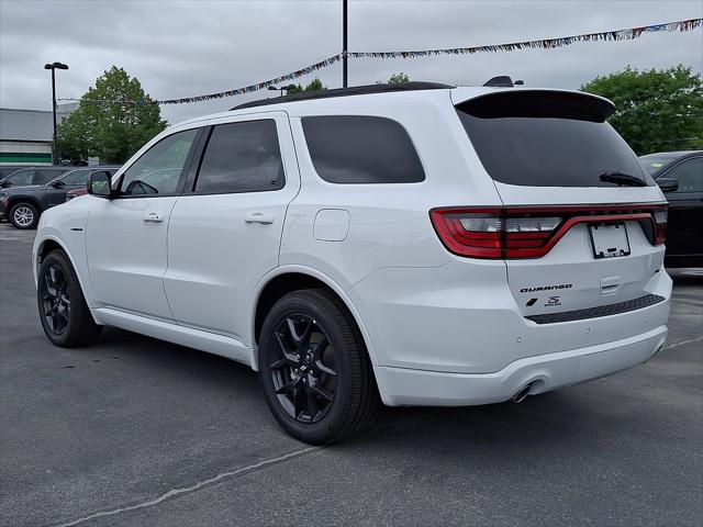 2026 Dodge Durango DURANGO GT AWD HEMI V8 2026 Dodge Durango DURANGO GT AWD HEMI V8