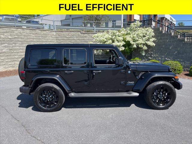 2025 Jeep Wrangler 4xe Sahara 4xe 2025 Jeep Wrangler 4xe Sahara 4xe