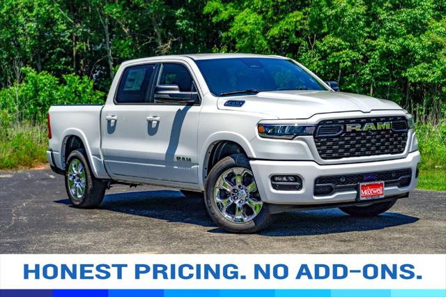 2026 Ram 1500 Big Horn/Lone Star for sale in Taylor, TX