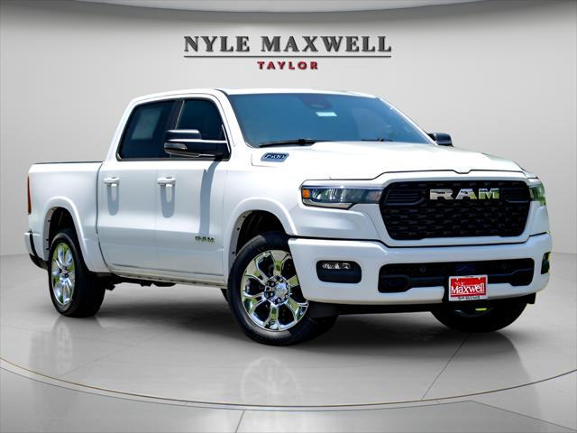 2026 Ram 1500 Big Horn/Lone Star for sale in Taylor, TX
