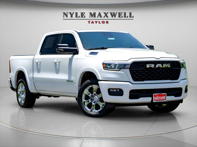 2026 Ram 1500 Big Horn/Lone Star for sale in Taylor, TX