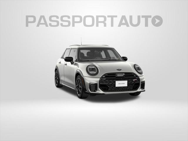 2026 MINI Hardtop Cooper S for sale in Gaithersburg, MD