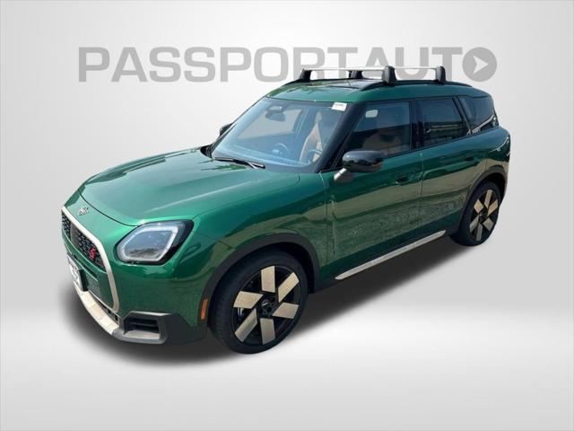 2027 MINI Cooper Countryman S for sale in Gaithersburg, MD