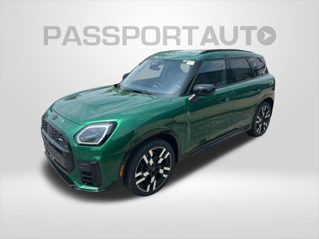 2027 MINI Cooper Countryman S for sale in Gaithersburg, MD