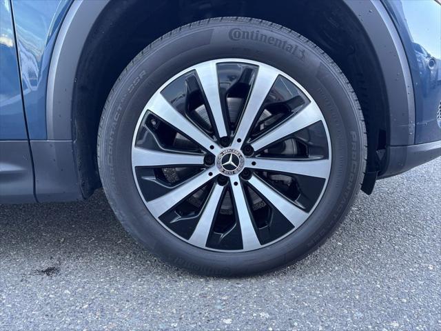Used 2023 Mercedes-Benz GLB 250 4MATIC For Sale in Bellingham, WA