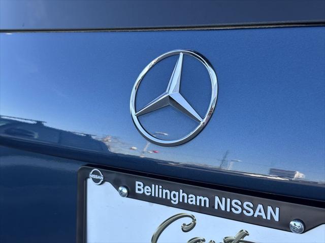 Used 2023 Mercedes-Benz GLB 250 4MATIC For Sale in Bellingham, WA