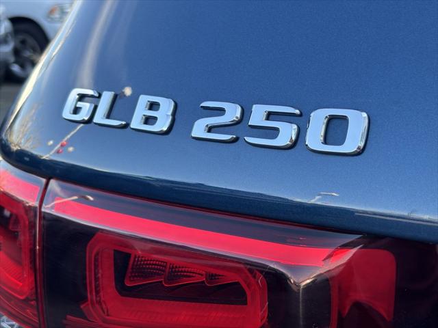 Used 2023 Mercedes-Benz GLB 250 4MATIC For Sale in Bellingham, WA