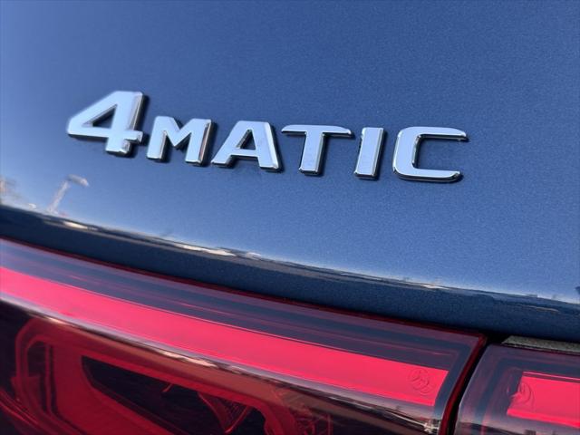 Used 2023 Mercedes-Benz GLB 250 4MATIC For Sale in Bellingham, WA