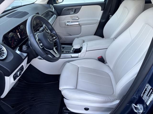 Used 2023 Mercedes-Benz GLB 250 4MATIC For Sale in Bellingham, WA