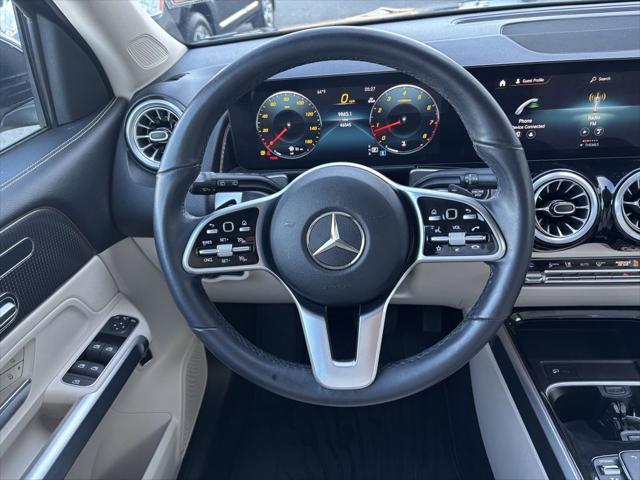 Used 2023 Mercedes-Benz GLB 250 4MATIC For Sale in Bellingham, WA